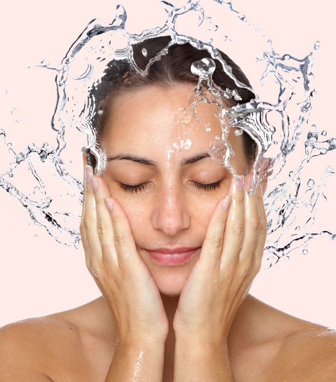 Kosmetyka Lemon Tree - Demakijaż