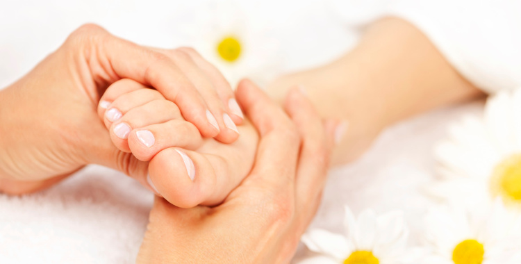 Kosmetyka Lemon Tree - Pielęgnacja dłoni i stóp