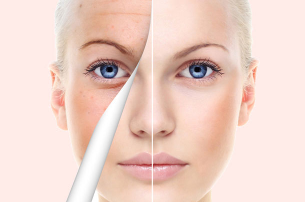 Kosmetyka Lemon Tree - Pielęgnacja twarzy