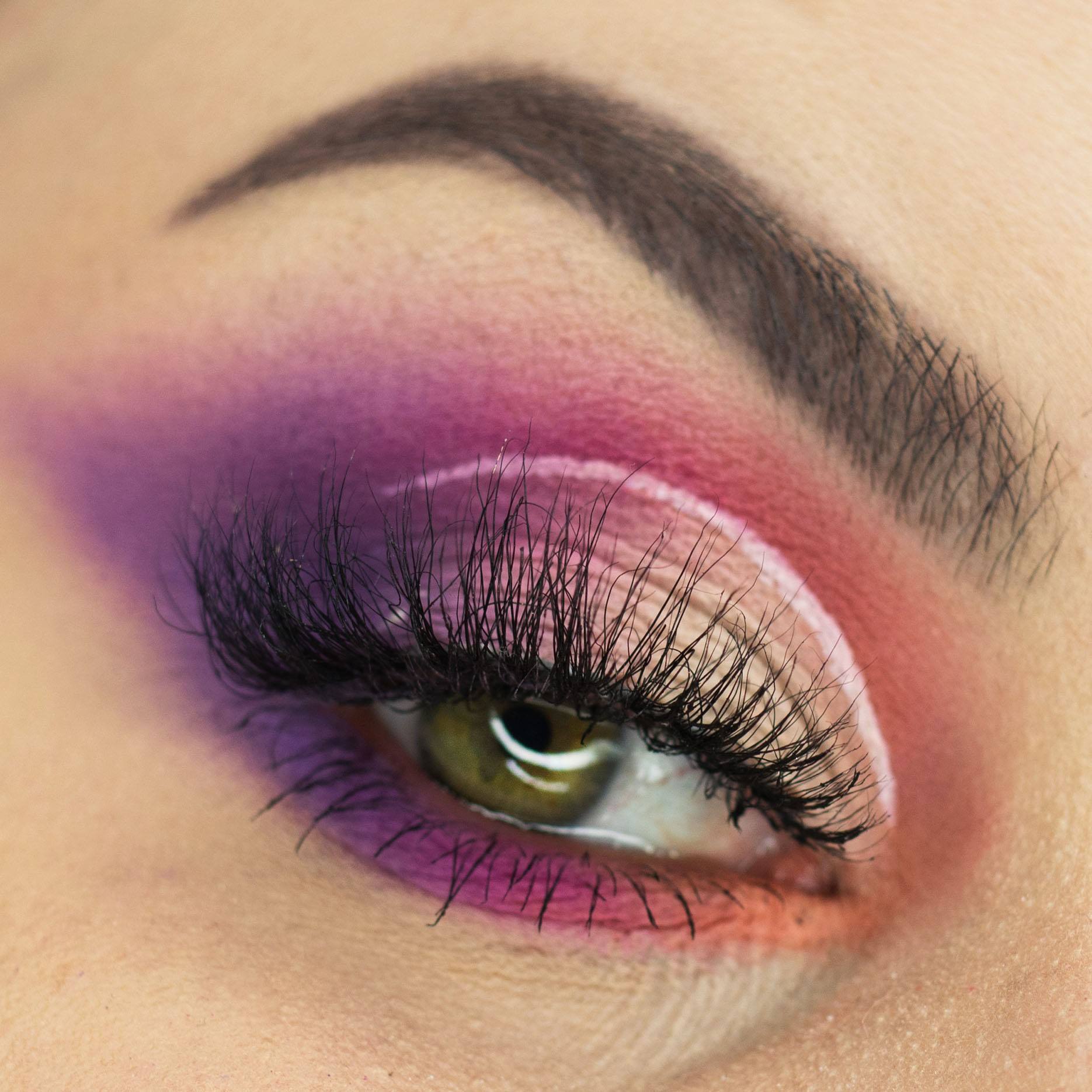 Kosmetyka Lemon Tree - Makijaż